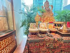 -怡咖啡海鲜自助餐厅(浦东香格里拉店)