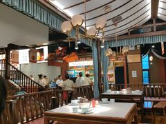 -胡胖子有鱼有肉(麓谷店)
