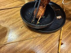 -霹雳火·重庆烧烤·江湖菜(解放碑店)