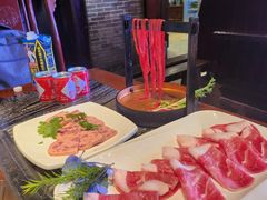 -大妙火锅·非物质文化遗产(锦里店)
