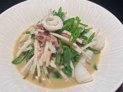 -锦楼·臻选新杭帮(杭州中心店)