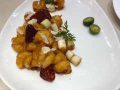 -阿庄新豫菜(航海东路店)