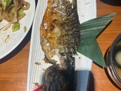 -有喜屋·烧鸟·居酒屋(周浦万达店)