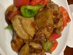 -北平小馆·烤鸭·家常菜(磨房北里店)