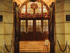 -LONG BAR 廊吧(外滩华尔道夫酒店)