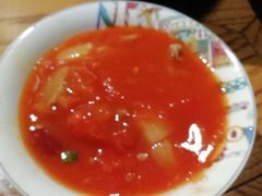 -阿罗新疆菜(人民广场店)