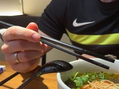 -和府捞面(东直门银座店)