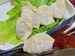 -八合里牛肉火锅(八合里总店)