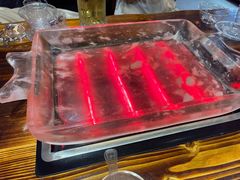 -我们家私房纸包鱼·烧烤
