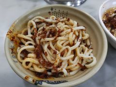 -肖家河家常面(肖家河北街店)