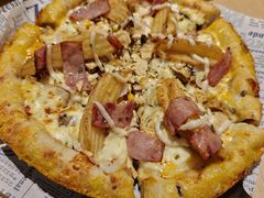 -米斯特比萨(罗斯福店)