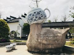 -婺源站
