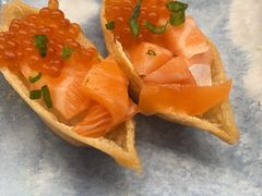 -元气寿司(东方宝泰店)