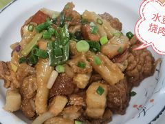 -海鲜街菜馆(海珠南路店)