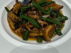 -院里寻菜·精致庭院菜(观沙岭店)