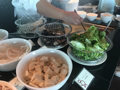 -澳门旅游塔360°旋转餐厅(南湾湖广场店)