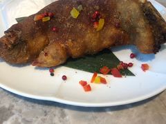 -四道菜·福建菜馆(新街口金鹰店)