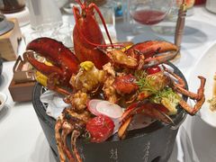 -3号仓库·创意中国菜(新世界城店)