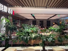 -南棠馆粤菜坊(群光店)