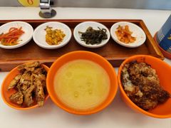 -乡党臊子面(丰庆公园店)