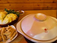 -龙泉人椰子鸡.糟粕醋.海南菜(三亚旗舰店)