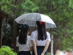 -白沙门生态公园