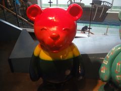 -济州岛泰迪熊博物馆