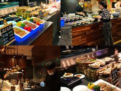 -源·咖啡自助餐厅·海鲜·烧烤·三文鱼(海口华彩洲际酒店)