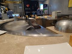-上渔铁板烧(熙悦汇店)