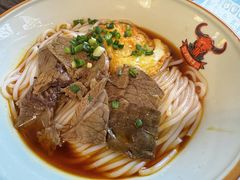 -津市刘聋子粉馆岳阳总店