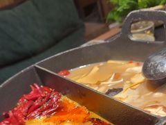 -大龙燚·旷野鲜火锅(广州首店)