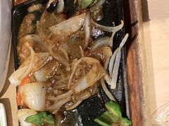 -避风塘(百联东郊店)