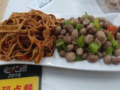 -帖老大羊肉汤烩面烧烤(康复后街总店)