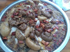 -黑皮酸菜鱼(三山街店)