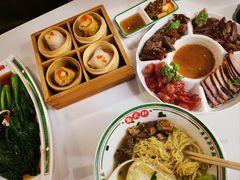 -粤式轩广东茶餐厅(草市街店)