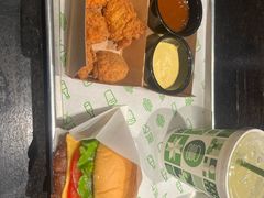 -Shake Shack(南山万象天地店)