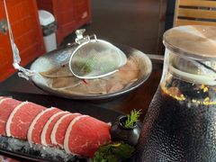 -捞王猪肚鸡火锅(昆山店)