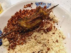 -晓靖轩烧烤(沙河风情店)