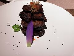 古法熏鱼-梅花境(万科店)