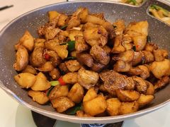 -蜀厨小匠·民间川菜(犀浦店)