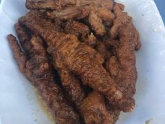 -新记肉骨茶