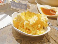 -蜀国大将老火锅(江北店)