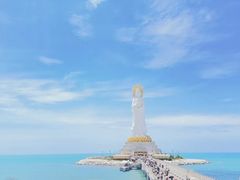 -三亚西岛海洋文化旅游区