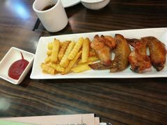 -避风塘·老港味餐厅(虹口龙之梦店)