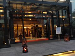 -潮府馆·非遗潮州菜·世纪公园(新国际博览中心店)