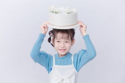 -王子公主儿童摄影(横岗地铁站店)
