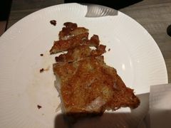-南都咖啡西餐厅(东塘店)