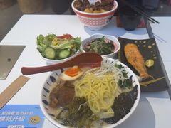 -牛邸·烧肉饭(来福士店)