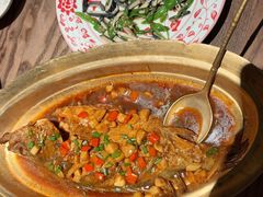 -皖厨·中国徽菜(万象食家店)