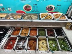 -天宜隆蘑菇宴火锅(石景山旗舰店)